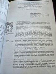 Investigating Chemistry – Davies, Denial, Locke & Reay (Heinemann, 1976 Reprint)