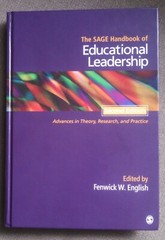 Sage Handbook of Educational Leadership 9781412980029