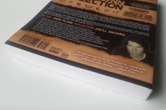 The David Flynn Collection: Cydonia & Temple At The Center Of Time Paperback
