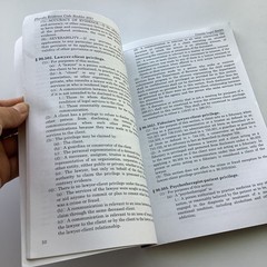Florida Evidence Code Booklet 2021 Edition Concise Legal Series