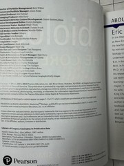 Biology : The Core 3rd Edition by Eric Simon 2019, Trade Paperback Ships Fast