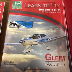 2020 Gleim Aviation PRIVATE Pilot Kit EXCELLENCE IN TRAINING BOOKS LEARN TO FLY