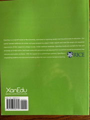 University Physics Volume 1 parts 1 and 2 OpenStax Paperback 1,976 total pages