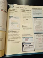 Geometry: Common Core Teacher’s Edition Volume 1 (2015 Pearson Hardcover)