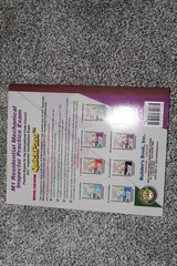 Book Builders M1 Quick Pass Residential Mechanical Inspector Study Guide