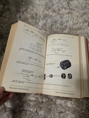 Robert Rosenberg Electric Motor Repair 2nd Ed Illustrated Hardcover 1970
