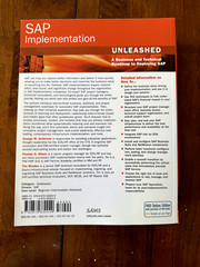 SAP Implementation Unleashed : A Business and Technical Roadmap