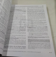 NFPA 70 National Electrical Code 2023 Authentic PB 1st Print
