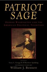 Patriot Sage Hardcover Forrest McDonald