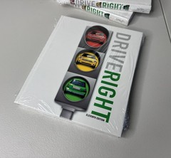 Drive Right Student Edition Eleventh Edition C2010