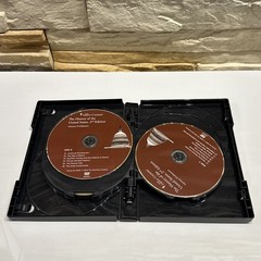 The History of the United States, 2nd Edition Volume 1 & 2 ( DVD Set )