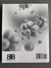 Discovering Design with Chemistry – Dr. Jay Wile Textbook & Answer Key & Tests