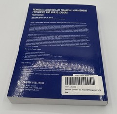 Penner’s Economics and Financial Management for Nurses (4th Edition)
