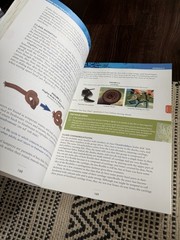 Apologia Exploring Creation Marine Biology 2nd Ed Seligson Textbook & Solutions