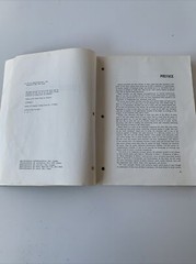 Rudiments of Music 1970 N. Texas State U Book College Sheet music learn 1.25 BR