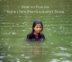 How to Publish Your Own Photography Book