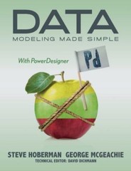 Data Modeling Made Simple with PowerDesigner
