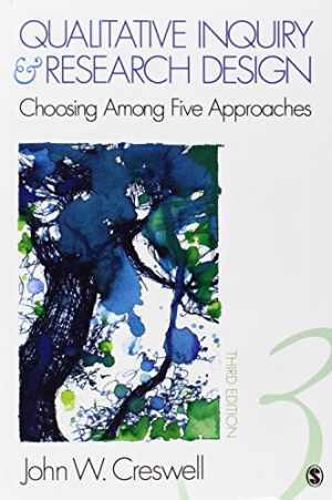 Qualitative Inquiry and Research – Paperback, by Creswell John W. – Acceptable