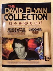 David Flynn Collection by David Flynn (2012, Trade Paperback) Cydonia & Temple