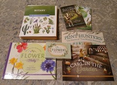 The Good and the Beautiful Science Botany Course Book, Read-Alouds and Game