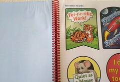 Abeka Letters and Sounds K5 Teacher Key Teacher’s Edition 2nd Ed Spiral Book