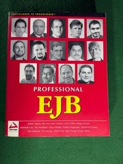 Wrox Programmer to Programmer Lot of 5 — Java, EJB, PHP, J2EE — Vintage Programm