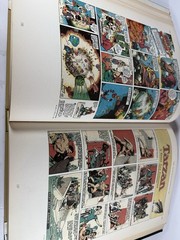 The Smithsonian Collection of Newspaper Comics 1977 Hardcover w/ Dust Jacket