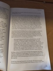 Systems Thinking for Curious Managers : With 40 New Management F-Law by Herbert