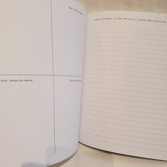 642 Tiny Things to Write About Paperback by San Francisco Writers Grotto