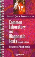 Nurses Quick Reference to Comm – GOOD
