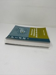 Functional Independence Skills Handbook (FISH) Spiral-bound William Killion