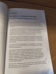 Systems Thinking for Curious Managers : With 40 New Management F-Law by Herbert