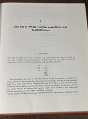 Elementary Mathematics Fundamentals & Techniques Approach Homeschool Tutoring