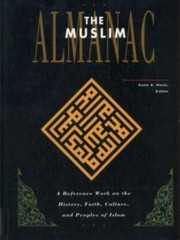 The Muslim Almanac: A Reference Work on Muslims Worldwide