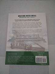 Writing With Skill, Level 2: Instructor Text (The Complete Writer)