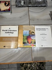 Common Sense Press: Learning language arts through literature gold w/ Anthology