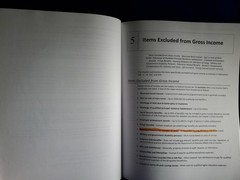 “IRS Enrolled Agent Exam Study Guide”by Rain Hughes, CFP® EA