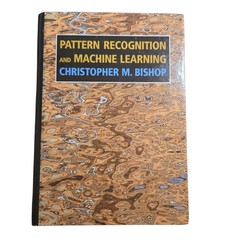 Pattern Recognition and Machine Learning Christopher Bishop