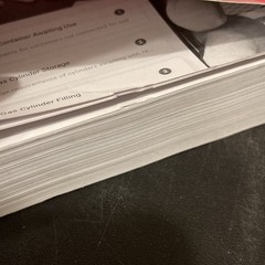 NFPA NEC 70 National Electrical Code 2023 Edition with Tabs Paperback Perfect