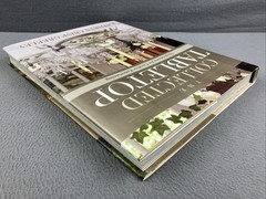 Kathryn Greeley THE COLLECTED TABLETOP Creative Entertaining HC / DJ *SIGNED