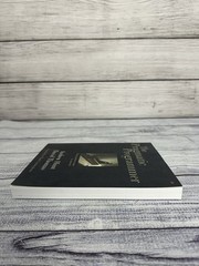 Pragmatic Programmer : From Journeyman to Master by David Thomas and Andrew Hunt