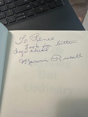 A Life Anything But Ordinary – Softcover Alex Chrzanowski With Marvin O. Russell