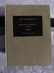 The Ciba Collection of Medical Illustrations 7 Volume Set