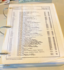 Amoco Production Company Design and Construction Specifications