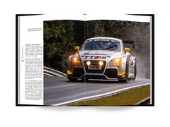 Audi RS: History – Models – Technology