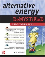 Alternative Energy Demystified Perfect Stan Gibilisco