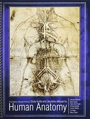 Study Guide and – Spiral-bound, by William Saltarelli Aimee – Acceptable n