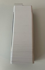 Kaplan MCAT Flashcards 4th Edition 1000 Cards Test Prep