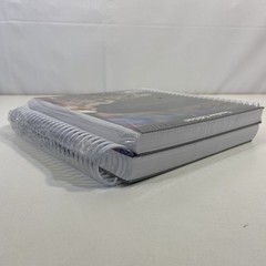 SEALED BJU Press Chemistry Teacher Edition Fifth Ed Part 1 & 2 Set Spiral-bound