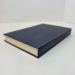 The Ethics of Liberty Murray N Rothbard HC 2002 NYU Press Intro By Hans Hoppe 1V